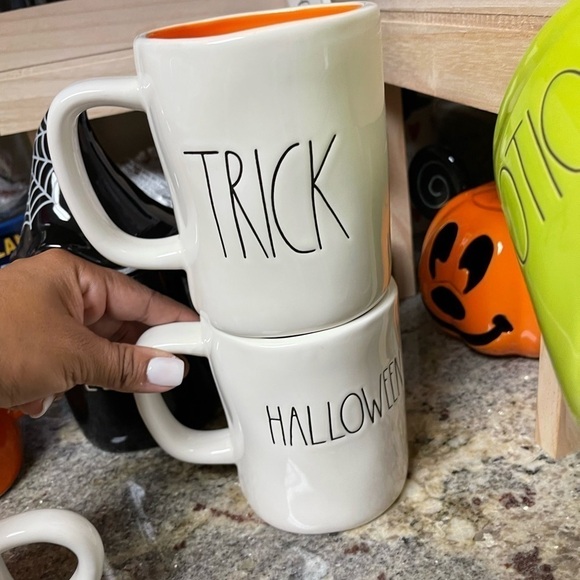 Halloween cup bundle
